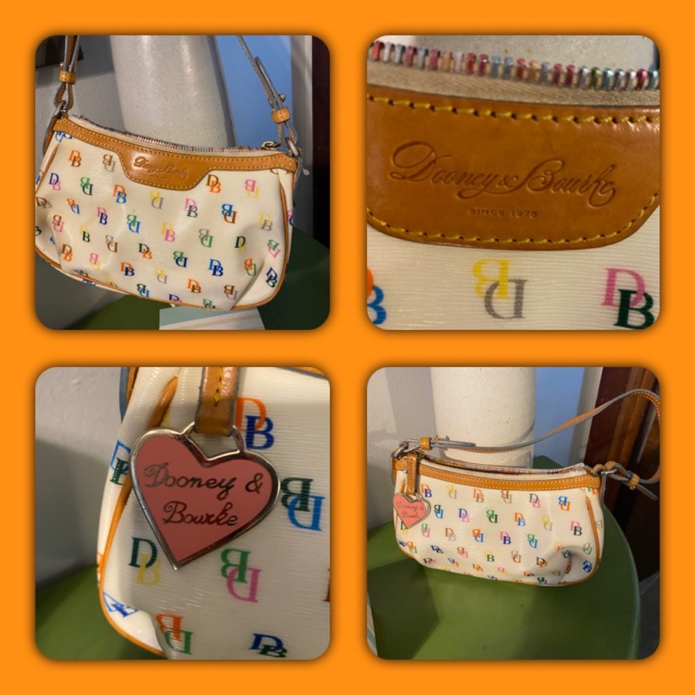Dooney &Bourke
